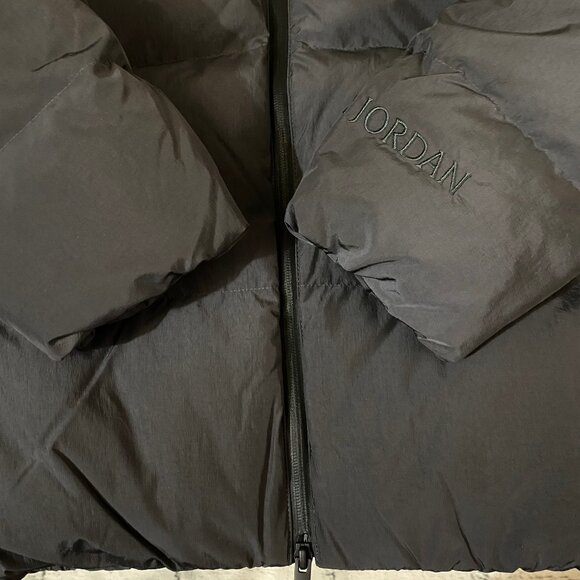Air Jordan Down Jacket L - Picture 13 of 15